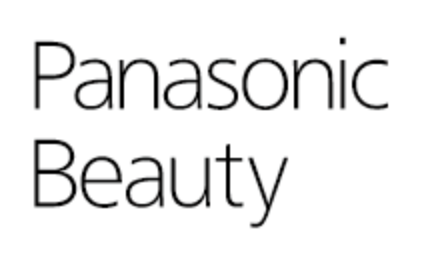 Panasonic Beauty logo